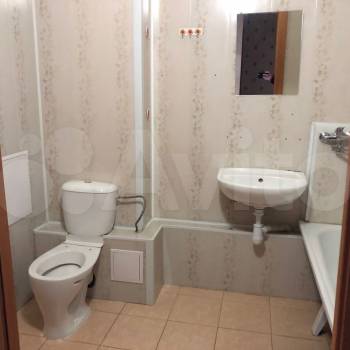 Сдается 1-комнатная квартира, 34 м²