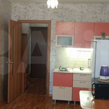 Сдается 1-комнатная квартира, 26 м²