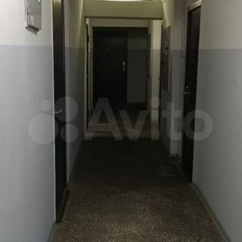 Сдается 1-комнатная квартира, 26 м²