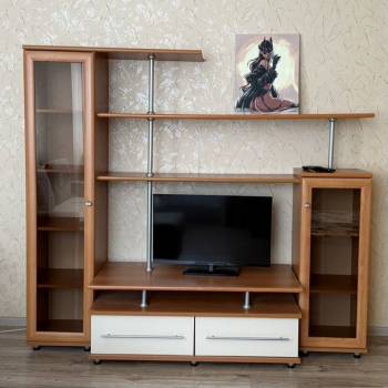 Сдается 1-комнатная квартира, 45 м²