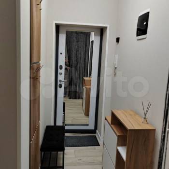 Сдается 1-комнатная квартира, 32 м²