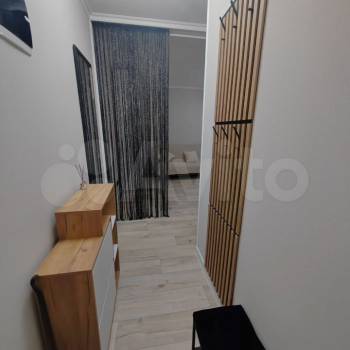 Сдается 1-комнатная квартира, 32 м²