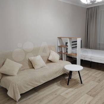 Сдается 1-комнатная квартира, 32 м²