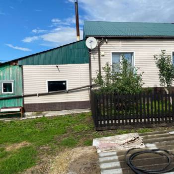 Продается Дом, 90 м²