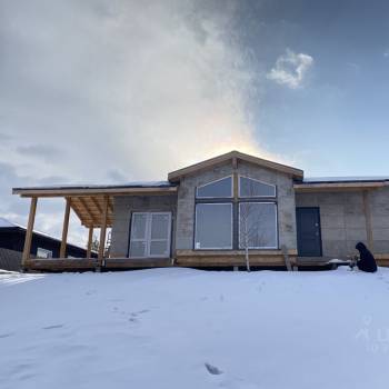 Продается Дом, 127,6 м²