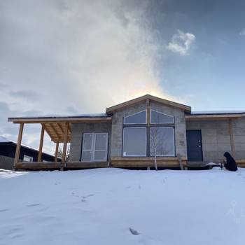 Продается Дом, 127,6 м²