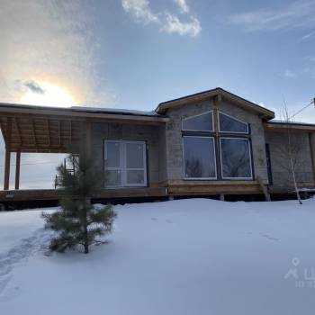 Продается Дом, 127,6 м²