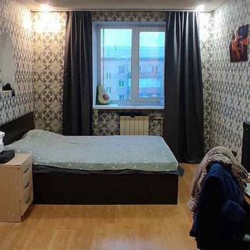 Сдается 1-комнатная квартира, 31 м²