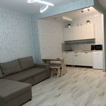 Сдается 1-комнатная квартира, 32,9 м²