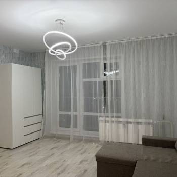 Сдается 1-комнатная квартира, 32,9 м²
