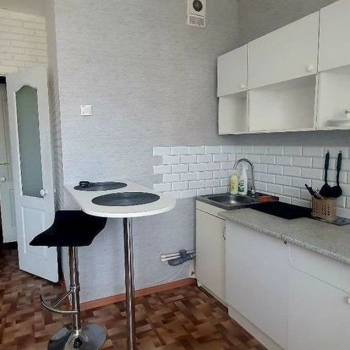 Сдается 1-комнатная квартира, 27 м²