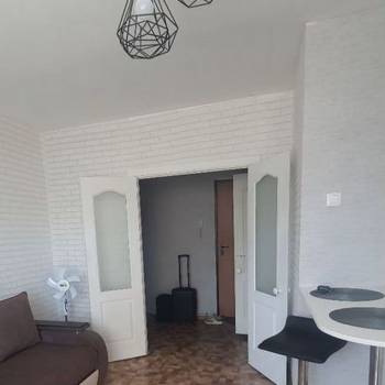 Сдается 1-комнатная квартира, 27 м²