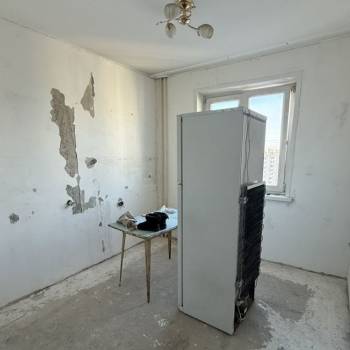 Продается 2-х комнатная квартира, 54,5 м²