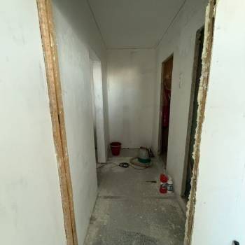 Продается 2-х комнатная квартира, 54,5 м²