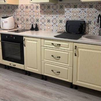 Продается 1-комнатная квартира, 35,9 м²