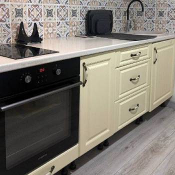 Продается 1-комнатная квартира, 35,9 м²