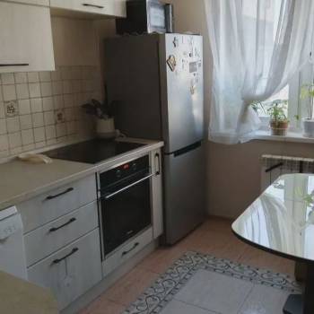 Продается 2-х комнатная квартира, 54 м²