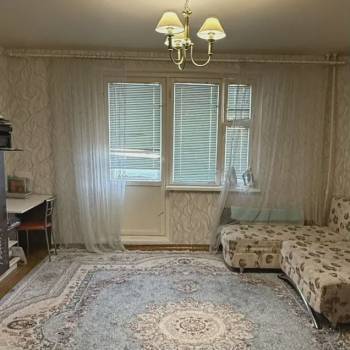 Продается 3-х комнатная квартира, 66,1 м²