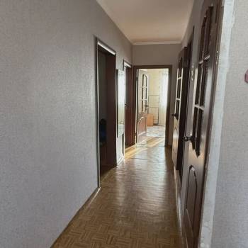 Продается 3-х комнатная квартира, 66,1 м²