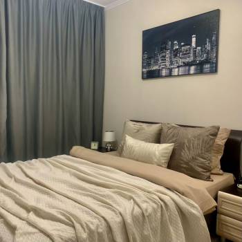 Сдается 2-х комнатная квартира, 50 м²