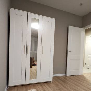 Сдается 1-комнатная квартира, 42 м²