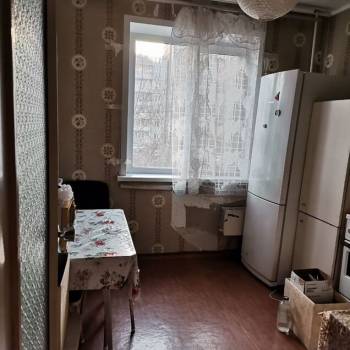 Продается 2-х комнатная квартира, 54,5 м²