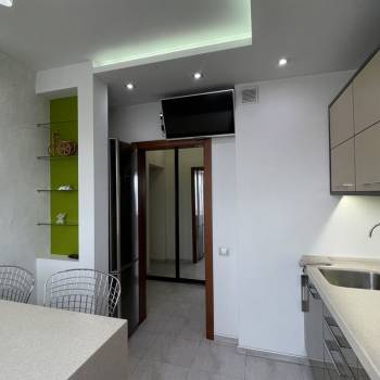 Продается 2-х комнатная квартира, 51,6 м²