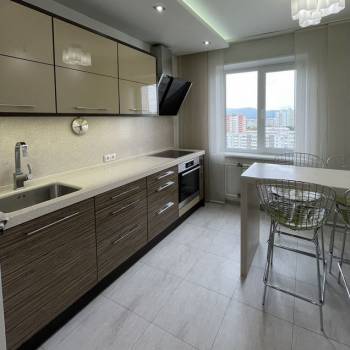 Продается 2-х комнатная квартира, 51,6 м²