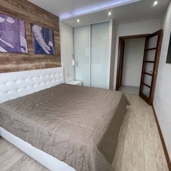 Продается 2-х комнатная квартира, 51,6 м²