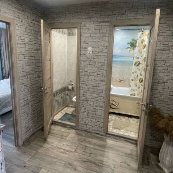 Продается 1-комнатная квартира, 43 м²