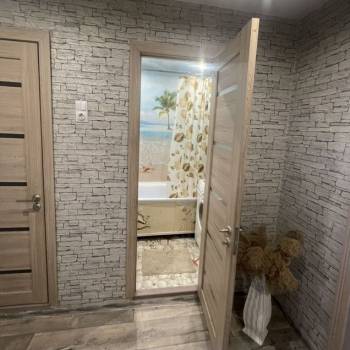 Продается 1-комнатная квартира, 43 м²