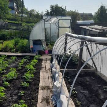 Продается Дом, 95 м²