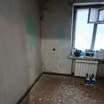 Продается 1-комнатная квартира, 12,5 м²