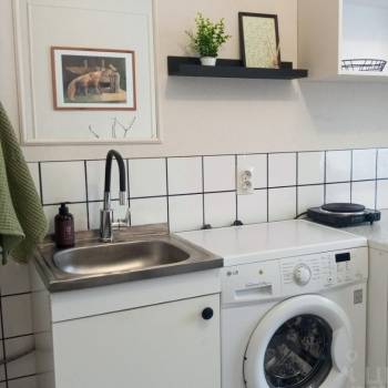 Продается 1-комнатная квартира, 17,2 м²