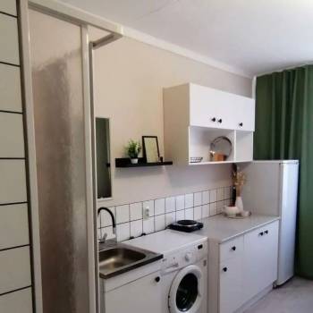 Продается 1-комнатная квартира, 17,2 м²