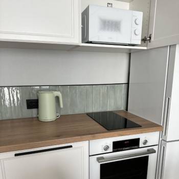 Сдается 2-х комнатная квартира, 35,8 м²