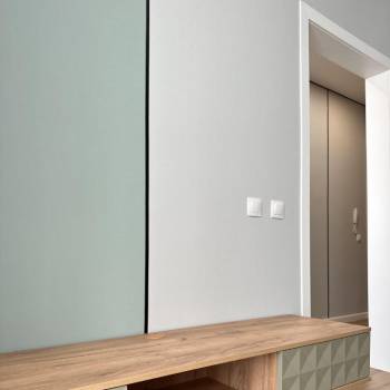 Сдается 2-х комнатная квартира, 35,8 м²