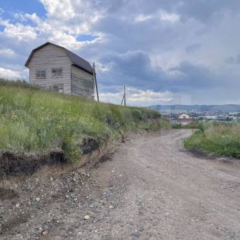 Продается Участок, 1060 м²