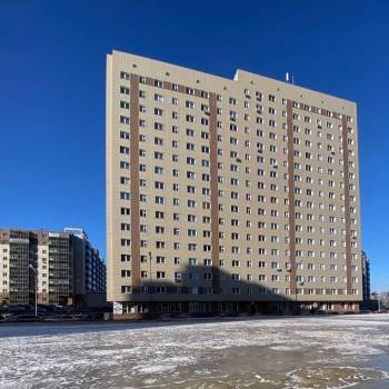 Продается 1-комнатная квартира, 47 м²