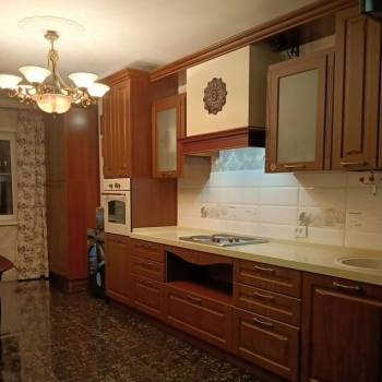 Продается 1-комнатная квартира, 47 м²