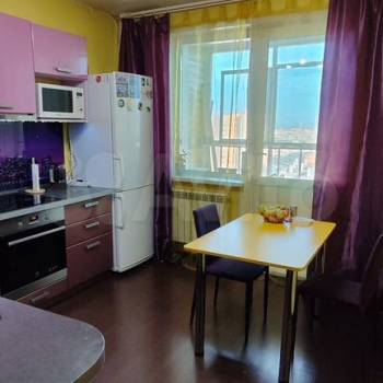 Сдается 2-х комнатная квартира, 49 м²