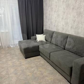 Сдается 2-х комнатная квартира, 52 м²