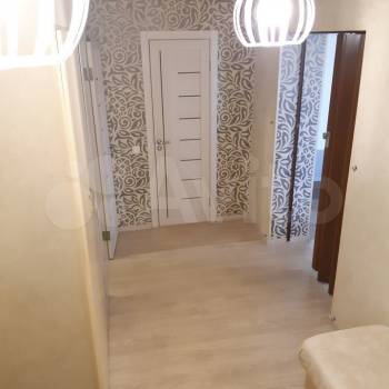 Продается 2-х комнатная квартира, 91,9 м²