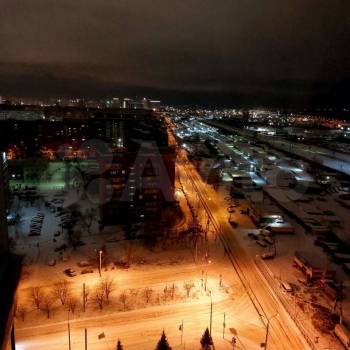 Продается 2-х комнатная квартира, 91,9 м²