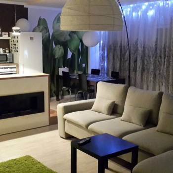 Продается 2-х комнатная квартира, 91,9 м²