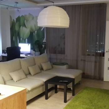 Продается 2-х комнатная квартира, 91,9 м²