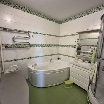 Продается 2-х комнатная квартира, 91,9 м²