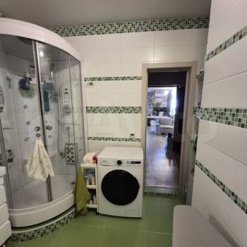 Продается 2-х комнатная квартира, 91,9 м²