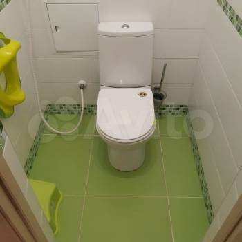 Продается 2-х комнатная квартира, 91,9 м²
