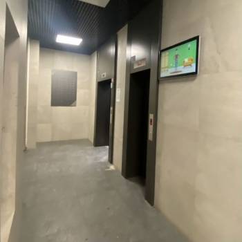 Продается 1-комнатная квартира, 31 м²